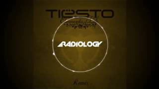 Tiësto - Elements of Life (Radiology Remix)