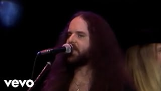 38 Special - Caught Up In You (Official Music Video)