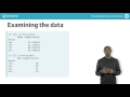 Python Tutorial: Reindexing DataFrames