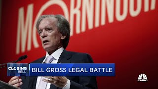 Billionaire Bill Gross back in court over music disturbance