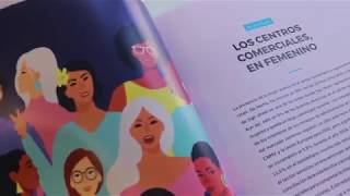 NUEVO VIDEO REVISTA CENTROS COMERCIALES