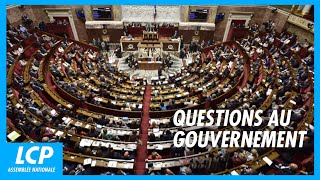 L’intégrale des Questions au gouvernement | 29/04/20