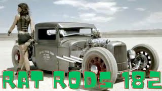 Rat Rods 182