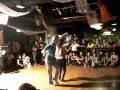 Sydney's Best Social Salsa - WINNERS Santino and Michiko