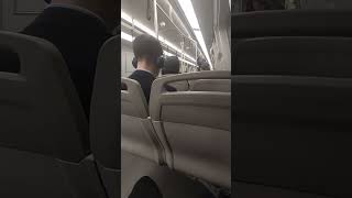 Disrespecting The Cowardly Domestic Terrorists On The BART Train Who Are Stalking Me (Very Faggot)