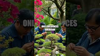 The Hidden Secrets: Japanese Bonsai Cultivators in America