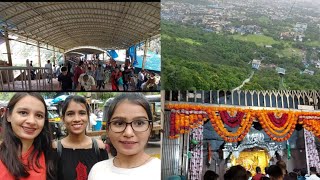 Jivdani Mandir|Full Information Vlog|By Stair Vlog|Virar Vasai Mumbai