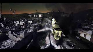 CoD4 3 New Elevators