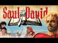 Saul and David Movie (1965) Movie Bible Movie Full Movie The Old Testament Bible Old Movie