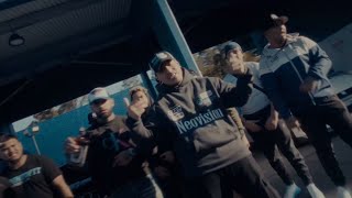 GANGSHIT FT. DANNY B, LOONEYCK (Official Video)