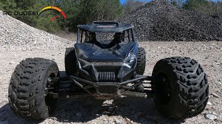 ARRMA Fireteam \