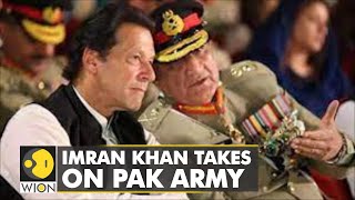 Pakistan will lose nukes, says former Pakistan PM Imran Khan | Latest English News | WION