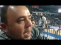 beşiktaş milangaz vs. fenerbahçe Ülker deron williams first derby game 6