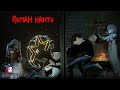 KAKINA HORROR 205  Terkunci Di Rumah Hantu