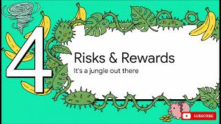 Crypto Explained with Bananas 🍌 | Cryptocurrency & Blockchain Made Simple
