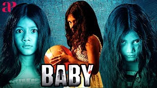 BABY Tamil Horror Full Movie | Manoj | Baby Sathanya | Super Hit Tamil Movies | AP International