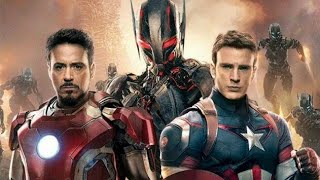 Avengers: Infinity War - (2018) || Marvel's Avengers: Infinity War. Part I - (2018) By Alivines