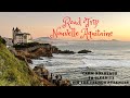 Road Trip Nouvelle Aquitaine -  From Bordeaux to Biarritz via the French Pyrenees