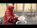 marzan with yak butter recipe traditional recipe of gilgit baltistan pakistan siachen foods