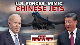 Amid High Tensions, Here's How US is Preparing to Tackle the Chinese Threat | From The Frontline