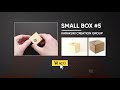 small box 5 from karakuri review