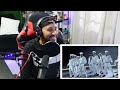 IS THIS REAL or FAKE  BTS - Intro performance Trailer (REACTION)