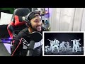 IS THIS REAL or FAKE  BTS - Intro performance Trailer (REACTION)