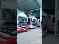 Bus Pandawa 87 Jetbus 3 UHD BARU DATANG DARI MALANG