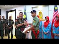 Selamatkan Empat Nyawa, Pengorbanan Sjn Mohd Nor Khalid Diiktiraf