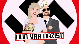 Lyvalot   Hun var Nazist (Musikvideo)