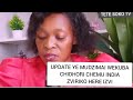 UPDATE YE MUKADZI WEKUBA CHIDHORI CHEMU INDIA ZVIRIKO HERE IZVI