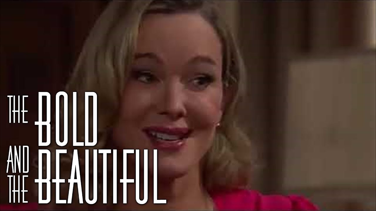 Bold And The Beautiful - 2019 (S33 E50) FULL EPISODE 8227 - YouTube