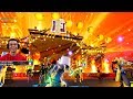 Nick Eh 30 reacts to the Fortnite Marshmello Event! (Concert in Pleasant Park)