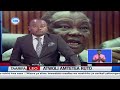 waziri wa elimu julius ogamba afafanua sera za elimu nchini kama mtihani wa kcse katikati ya mwaka