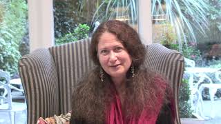 Jane Hirshfield reads seven poems