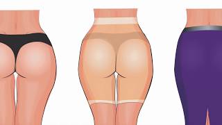 The Brazilian Butt Lift Slang Guide You Didnt Know You Needed