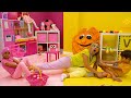 Hot Vs Cold Official Video I KLS Kids Songs