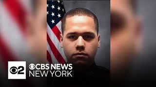 Loved ones prepare to say goodbye to slain Newark Det. Joseph Azcona
