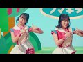 ももクロがちびっこアスリートを応援！「play active 」フマキラーcm『さらばだzダンス』篇