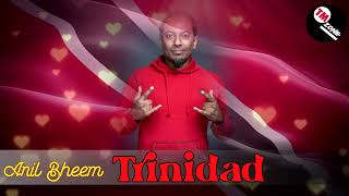 The Late Great Anil Bheem The Vocalist - Trinidad