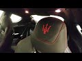 2018 maserati granturismo live roswell ga p1460