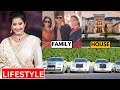 Manisha Koirala Lifestyle 2024, Income, Husband, Age, House, Cars, Biography, Family