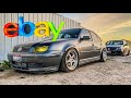 TOP MODS FOR YOUR MK4 JETTA (eBay addition)