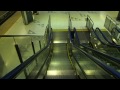 happy escalator monday りんかい線東京テレポート駅 東芝エスカレーター toshiba escalators l escalator（動画）