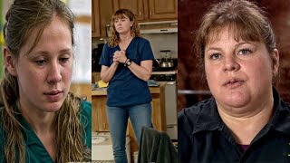 Dr. Pol cast who left tragically #drpol 