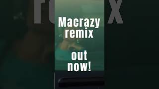 Cartagena - Steve Aoki ft. Greeicy, Macrazy [OFFICIAL MUSIC VIDEO] #shorts