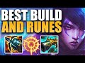 1 Minute Aphelios Guide - Best Aphelios Build & Runes