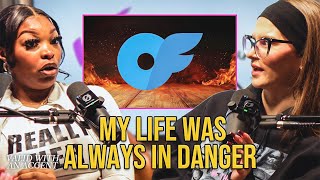 My 7 Figure OnlyFans Disaster and How I Escaped