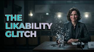 The Pratfall Effect – Why Mistakes Make You More Likable