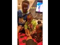 awaaaw 🥰 Diana Bahati's children are Soo sweet to their mom😭❣️❣️